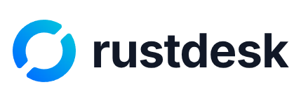 Assistència remota - RustDesk